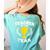 Teacher Of The Year For Men Women Women's Comfort Colors T-Shirt Back Print Chalky Mint Teacher Of The Year For Men Women Women's Comfort Colors T-Shirt Back Print Chalky Mint