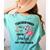 Teachermingo Like A Normal Teacher Only More Fabulous Women's Comfort Colors T-Shirt Back Print Chalky Mint Teachermingo Like A Normal Teacher Only More Fabulous Women's Comfort Colors T-Shirt Back Print Chalky Mint
