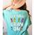 Teacher's Get Your Cray On Dabbing Crayons Women's Comfort Colors T-Shirt Back Print Chalky Mint Teacher's Get Your Cray On Dabbing Crayons Women's Comfort Colors T-Shirt Back Print Chalky Mint