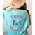 Teachers Are Just Superheroes In Disguise Back To School Women's Comfort Colors T-Shirt Back Print Chalky Mint Teachers Are Just Superheroes In Disguise Back To School Women's Comfort Colors T-Shirt Back Print Chalky Mint