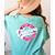 Come On Teachers Let's Go Teach Pink Back To School For Men Women Women's Comfort Colors T-Shirt Back Print Chalky Mint Come On Teachers Let's Go Teach Pink Back To School For Men Women Women's Comfort Colors T-Shirt Back Print Chalky Mint