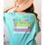 Teaching Assistants Were Create Because Teacher Needs Heroes Women's Comfort Colors T-Shirt Back Print Chalky Mint Teaching Assistants Were Create Because Teacher Needs Heroes Women's Comfort Colors T-Shirt Back Print Chalky Mint