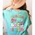 Teaching Future Leaders Groovy Teacher Back To School Women's Comfort Colors T-Shirt Back Print Chalky Mint Teaching Future Leaders Groovy Teacher Back To School Women's Comfort Colors T-Shirt Back Print Chalky Mint