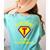 Teaching Is My Superpower Fun Elementary Teacher 1st Grade Women's Comfort Colors T-Shirt Back Print Chalky Mint Teaching Is My Superpower Fun Elementary Teacher 1st Grade Women's Comfort Colors T-Shirt Back Print Chalky Mint