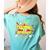 Teaching Is My Superpower Retro Comic Teacher Women's Comfort Colors T-Shirt Back Print Chalky Mint Teaching Is My Superpower Retro Comic Teacher Women's Comfort Colors T-Shirt Back Print Chalky Mint