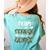 Team School Nurse Camo Teacher Student Back To School For Men Women Women's Comfort Colors T-Shirt Back Print Chalky Mint
