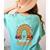 Thankful For My 5th Grade Turkeys Thanksgiving Teacher Women's Comfort Colors T-Shirt Back Print Chalky Mint Thankful For My 5th Grade Turkeys Thanksgiving Teacher Women's Comfort Colors T-Shirt Back Print Chalky Mint
