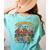 Thankful For My Preschool Turkeys Thanksgiving Teacher Fall Women's Comfort Colors T-Shirt Back Print Chalky Mint Thankful For My Preschool Turkeys Thanksgiving Teacher Fall Women's Comfort Colors T-Shirt Back Print Chalky Mint