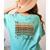 Thankful Teacher Thanksgiving Fall Pumpkin Turkey Women's Comfort Colors T-Shirt Back Print Chalky Mint Thankful Teacher Thanksgiving Fall Pumpkin Turkey Women's Comfort Colors T-Shirt Back Print Chalky Mint