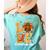 Thanksgiving Love Kindergarten Teacher Turkey Autumn Fall Women's Comfort Colors T-Shirt Back Print Chalky Mint Thanksgiving Love Kindergarten Teacher Turkey Autumn Fall Women's Comfort Colors T-Shirt Back Print Chalky Mint