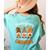 Thanksgiving Shirts For Women With My Gnomies Teachers Gnome Women's Comfort Colors T-Shirt Back Print Chalky Mint Thanksgiving Shirts For Women With My Gnomies Teachers Gnome Women's Comfort Colors T-Shirt Back Print Chalky Mint