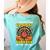 Thanksgiving I Teach Coolest Turkeys Teacher Fall Women Men Women's Comfort Colors T-Shirt Back Print Chalky Mint Thanksgiving I Teach Coolest Turkeys Teacher Fall Women Men Women's Comfort Colors T-Shirt Back Print Chalky Mint