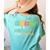 Think Like A Proton Stay Positive Science Teacher Women's Comfort Colors T-Shirt Back Print Chalky Mint Think Like A Proton Stay Positive Science Teacher Women's Comfort Colors T-Shirt Back Print Chalky Mint