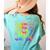Tie Dye 5th Grade Typography Team Fifth Grade Teacher For Men Women Girls Kids Women's Comfort Colors T-Shirt Back Print Chalky Mint Tie Dye 5th Grade Typography Team Fifth Grade Teacher For Men Women Girls Kids Women's Comfort Colors T-Shirt Back Print Chalky Mint