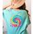 Tie Dye Prek Teacher Rainbow Preschool Back To School Girl Women's Comfort Colors T-Shirt Back Print Chalky Mint Tie Dye Prek Teacher Rainbow Preschool Back To School Girl Women's Comfort Colors T-Shirt Back Print Chalky Mint