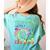 Tie Dye Teaching Social Studies Is My Jam Sunglasses Teacher Women's Comfort Colors T-Shirt Back Print Chalky Mint Tie Dye Teaching Social Studies Is My Jam Sunglasses Teacher Women's Comfort Colors T-Shirt Back Print Chalky Mint