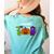 TOD Itinerant Teacher Of The Deaf Halloween ASL Interpreters Women's Comfort Colors T-Shirt Back Print Chalky Mint TOD Itinerant Teacher Of The Deaf Halloween ASL Interpreters Women's Comfort Colors T-Shirt Back Print Chalky Mint