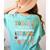 Tough Enough To Be a Paraprofessional Groovy Sped Teacher Women's Comfort Colors T-Shirt Back Print Chalky Mint Tough Enough To Be a Paraprofessional Groovy Sped Teacher Women's Comfort Colors T-Shirt Back Print Chalky Mint