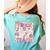 Trick Or Teach Retro Halloween Teacher Look Women's Comfort Colors T-Shirt Back Print Chalky Mint Trick Or Teach Retro Halloween Teacher Look Women's Comfort Colors T-Shirt Back Print Chalky Mint