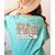 Trick Or Teach With Symbols Special Education Teacher Spooky Women's Comfort Colors T-Shirt Back Print Chalky Mint Trick Or Teach With Symbols Special Education Teacher Spooky Women's Comfort Colors T-Shirt Back Print Chalky Mint