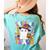 Trick Or Teach Teacher Pencil Ghost Halloween Teacher Women's Comfort Colors T-Shirt Back Print Chalky Mint Trick Or Teach Teacher Pencil Ghost Halloween Teacher Women's Comfort Colors T-Shirt Back Print Chalky Mint