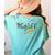 Tt Gg Ii Ff Tgif Teachers Students Tee Women's Comfort Colors T-Shirt Back Print Chalky Mint Tt Gg Ii Ff Tgif Teachers Students Tee Women's Comfort Colors T-Shirt Back Print Chalky Mint