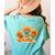 Turkey Read Books Reading Fall Thanksgiving Teacher Women's Comfort Colors T-Shirt Back Print Chalky Mint Turkey Read Books Reading Fall Thanksgiving Teacher Women's Comfort Colors T-Shirt Back Print Chalky Mint