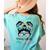 Twin Day Friends Teacher Twinning With My Bestie Women's Comfort Colors T-Shirt Back Print Chalky Mint Twin Day Friends Teacher Twinning With My Bestie Women's Comfort Colors T-Shirt Back Print Chalky Mint