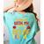 Twinning With My Bestie Teacher Boy Spirit Week Twin Day Women's Comfort Colors T-Shirt Back Print Chalky Mint Twinning With My Bestie Teacher Boy Spirit Week Twin Day Women's Comfort Colors T-Shirt Back Print Chalky Mint