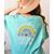 Twinning With My Teacher Bestie Spirit Week Girls Day Kids Women's Comfort Colors T-Shirt Back Print Chalky Mint Twinning With My Teacher Bestie Spirit Week Girls Day Kids Women's Comfort Colors T-Shirt Back Print Chalky Mint