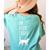 Un Deux Trois Cat Shirt French Teacher Women's Comfort Colors T-Shirt Back Print Chalky Mint Un Deux Trois Cat Shirt French Teacher Women's Comfort Colors T-Shirt Back Print Chalky Mint