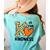 Unity Day K Is For Kindness Anti Bullying Orange Teacher Men Women Kids Women's Comfort Colors T-Shirt Back Print Chalky Mint Unity Day K Is For Kindness Anti Bullying Orange Teacher Men Women Kids Women's Comfort Colors T-Shirt Back Print Chalky Mint