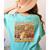 Unity Day Orange Kindness Teacher Bow Anti Bullying Be Kind Women's Comfort Colors T-Shirt Back Print Chalky Mint Unity Day Orange Kindness Teacher Bow Anti Bullying Be Kind Women's Comfort Colors T-Shirt Back Print Chalky Mint