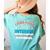 US History And Government Teacher Gifts Funny I Find You Women's Comfort Colors T-Shirt Back Print Chalky Mint
