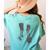 Violin Player Instrument Music Teacher Musical Violinist Women's Comfort Colors T-Shirt Back Print Chalky Mint Violin Player Instrument Music Teacher Musical Violinist Women's Comfort Colors T-Shirt Back Print Chalky Mint