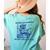 Weird Teachers Build Character Shirt Raccoon Teacher Women's Comfort Colors T-Shirt Back Print Chalky Mint Weird Teachers Build Character Shirt Raccoon Teacher Women's Comfort Colors T-Shirt Back Print Chalky Mint