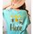 Welcome To The Hive Bee Teacher Back To School Women's Comfort Colors T-Shirt Back Print Chalky Mint Welcome To The Hive Bee Teacher Back To School Women's Comfort Colors T-Shirt Back Print Chalky Mint