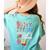 Why Fit In Doctor Teacher Cat In Hat Cool Autism Awareness Men Women Kids Women's Comfort Colors T-Shirt Back Print Chalky Mint Why Fit In Doctor Teacher Cat In Hat Cool Autism Awareness Men Women Kids Women's Comfort Colors T-Shirt Back Print Chalky Mint