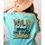 Wild About 2Nd Grade School Grade Teacher Women's Comfort Colors T-Shirt Back Print Chalky Mint Wild About 2Nd Grade School Grade Teacher Women's Comfort Colors T-Shirt Back Print Chalky Mint