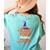 Witchy Halloween Hocus Pocus Everybody Focus Teacher Pumpkin Women's Comfort Colors T-Shirt Back Print Chalky Mint Witchy Halloween Hocus Pocus Everybody Focus Teacher Pumpkin Women's Comfort Colors T-Shirt Back Print Chalky Mint