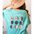 Women Science Teacher Moon Phases Scientist Back To School Women's Comfort Colors T-Shirt Back Print Chalky Mint Women Science Teacher Moon Phases Scientist Back To School Women's Comfort Colors T-Shirt Back Print Chalky Mint