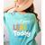 Y'All Gonna Learn Today Back To School First Day Teacher Women's Comfort Colors T-Shirt Back Print Chalky Mint Y'All Gonna Learn Today Back To School First Day Teacher Women's Comfort Colors T-Shirt Back Print Chalky Mint