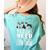 Yes I Really Do Need All These Boston Terriers Women's Comfort Colors T-Shirt Back Print Chalky Mint