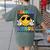 2nd Grade Teacher Shirts First Day Second Grade Shirt Girls Women's Comfort Colors T-Shirt Back Print Moss
