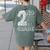 2nd Grade Typography Team 2nd Grade Teacher Back To School Women's Comfort Colors T-Shirt Back Print Moss 2nd Grade Typography Team 2nd Grade Teacher Back To School Women's Comfort Colors T-Shirt Back Print Moss