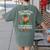 6-7 Students Saying 67 Xmas Six Seven Teacher Christmas Women's Comfort Colors T-Shirt Back Print Moss 6-7 Students Saying 67 Xmas Six Seven Teacher Christmas Women's Comfort Colors T-Shirt Back Print Moss