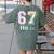 67 Ho Holmium Science Teacher Elements Table Six Seven Meme Women's Comfort Colors T-Shirt Back Print Moss 67 Ho Holmium Science Teacher Elements Table Six Seven Meme Women's Comfort Colors T-Shirt Back Print Moss