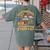 67 Meme Math Teacher Root 4489 Hallothanksmas Six Seven Women's Comfort Colors T-Shirt Back Print Moss 67 Meme Math Teacher Root 4489 Hallothanksmas Six Seven Women's Comfort Colors T-Shirt Back Print Moss