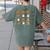 67 Order Operations Math Teacher Halloween Costume Math Fun Women's Comfort Colors T-Shirt Back Print Moss 67 Order Operations Math Teacher Halloween Costume Math Fun Women's Comfort Colors T-Shirt Back Print Moss