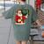 67 Teacher Christmas Santa Six Seven Meme Brainrot Math Joke Women's Comfort Colors T-Shirt Back Print Moss 67 Teacher Christmas Santa Six Seven Meme Brainrot Math Joke Women's Comfort Colors T-Shirt Back Print Moss